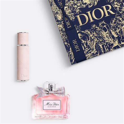 miss dior travel|miss dior women.